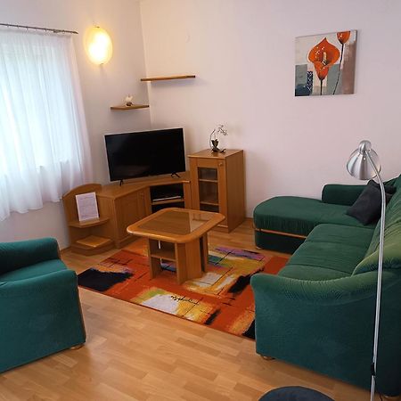 Apartments Lupus Vodice Luaran gambar
