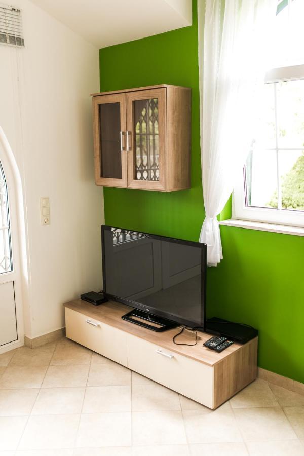 Apartments Lupus Vodice Luaran gambar