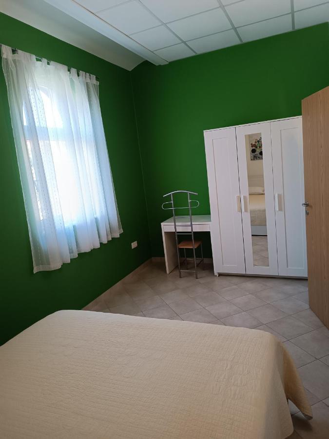 Apartments Lupus Vodice Luaran gambar