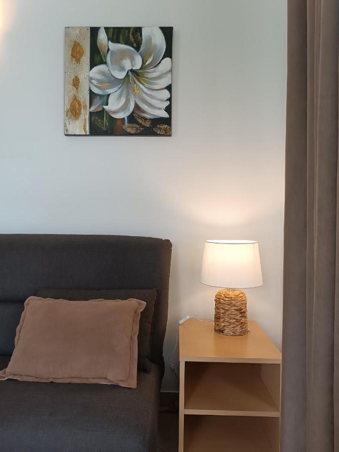 Apartments Lupus Vodice Luaran gambar