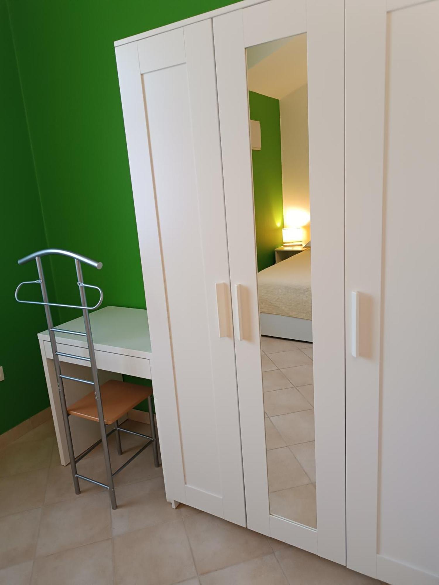 Apartments Lupus Vodice Luaran gambar