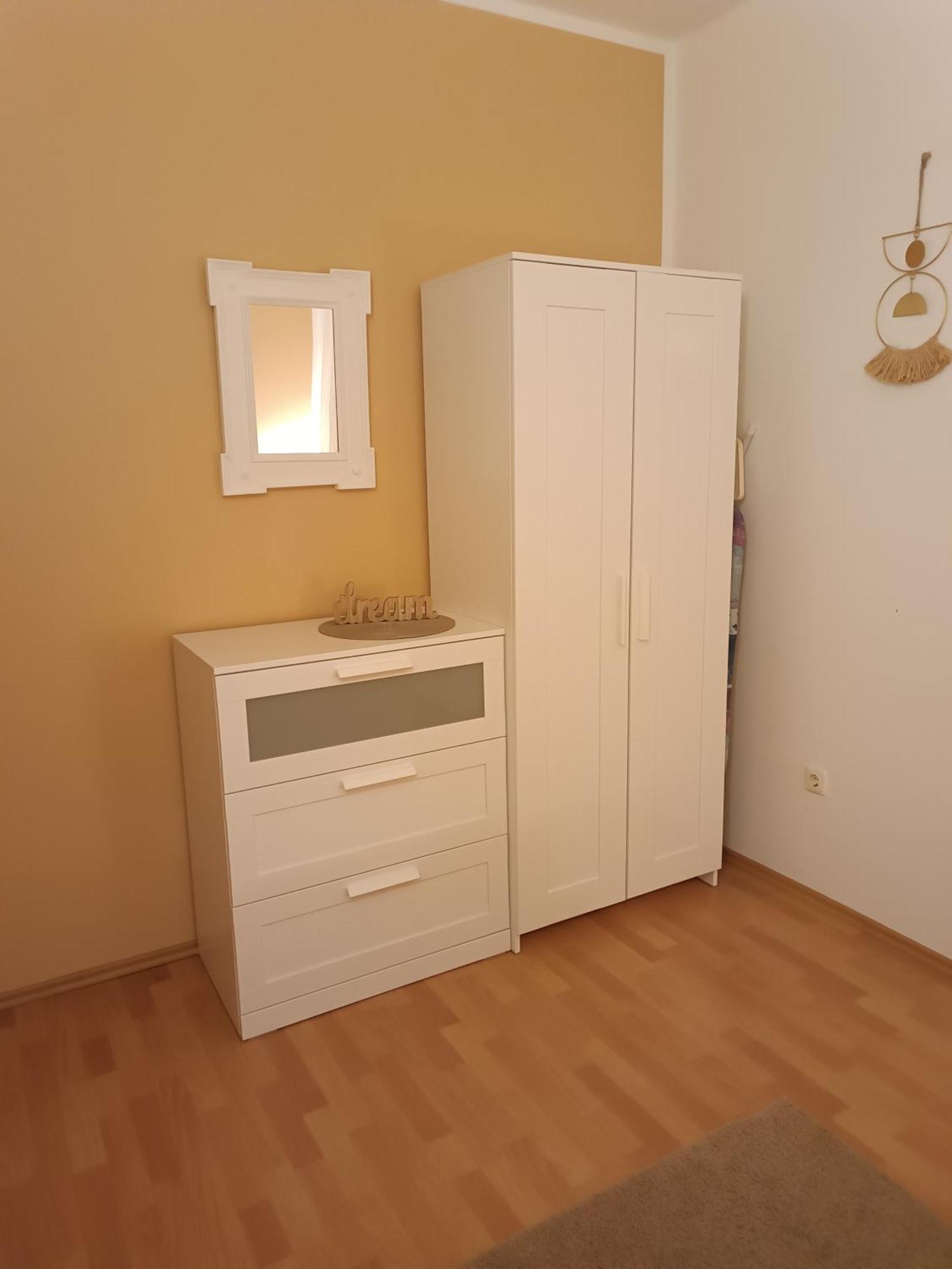 Apartments Lupus Vodice Luaran gambar
