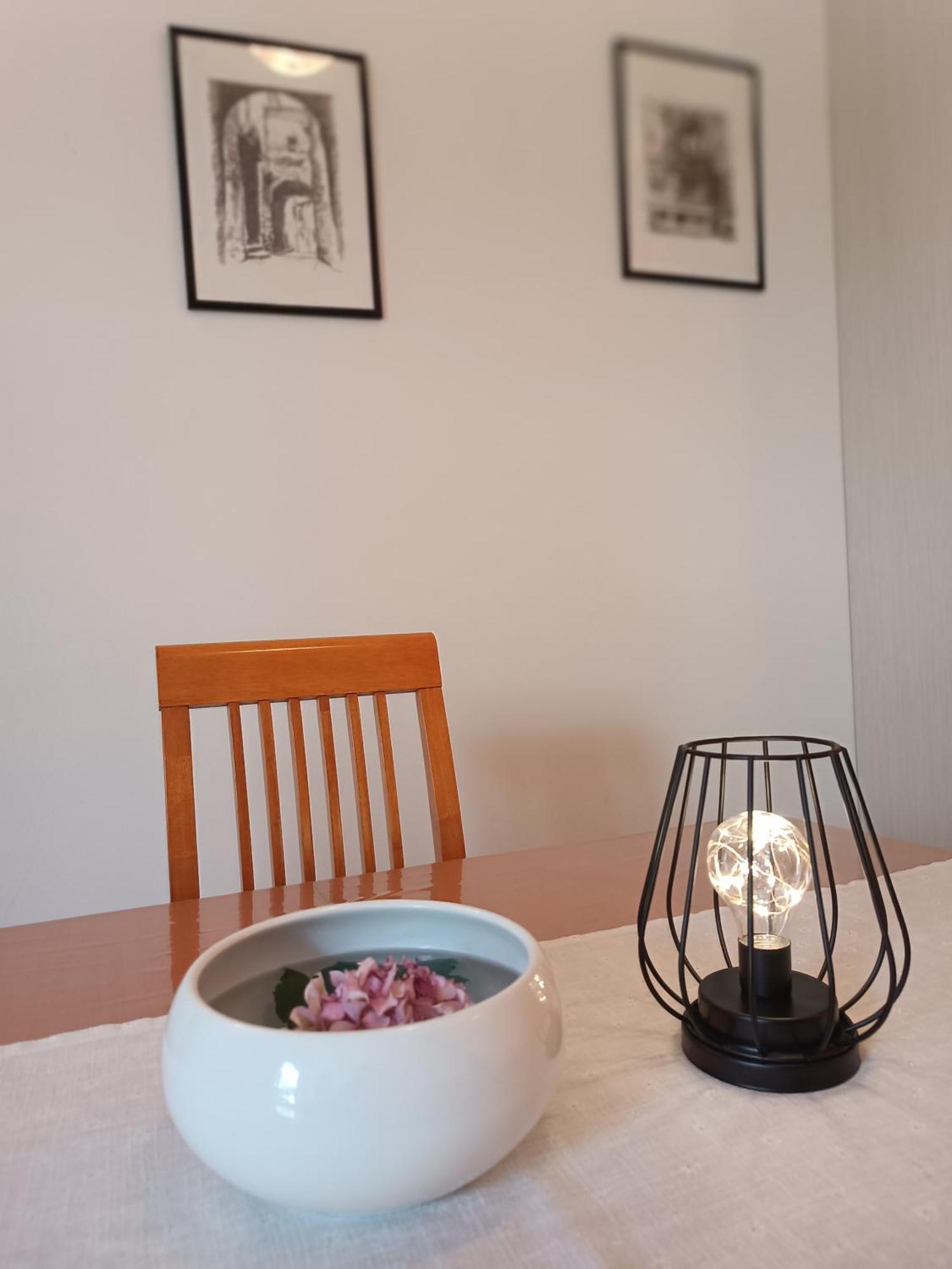 Apartments Lupus Vodice Luaran gambar