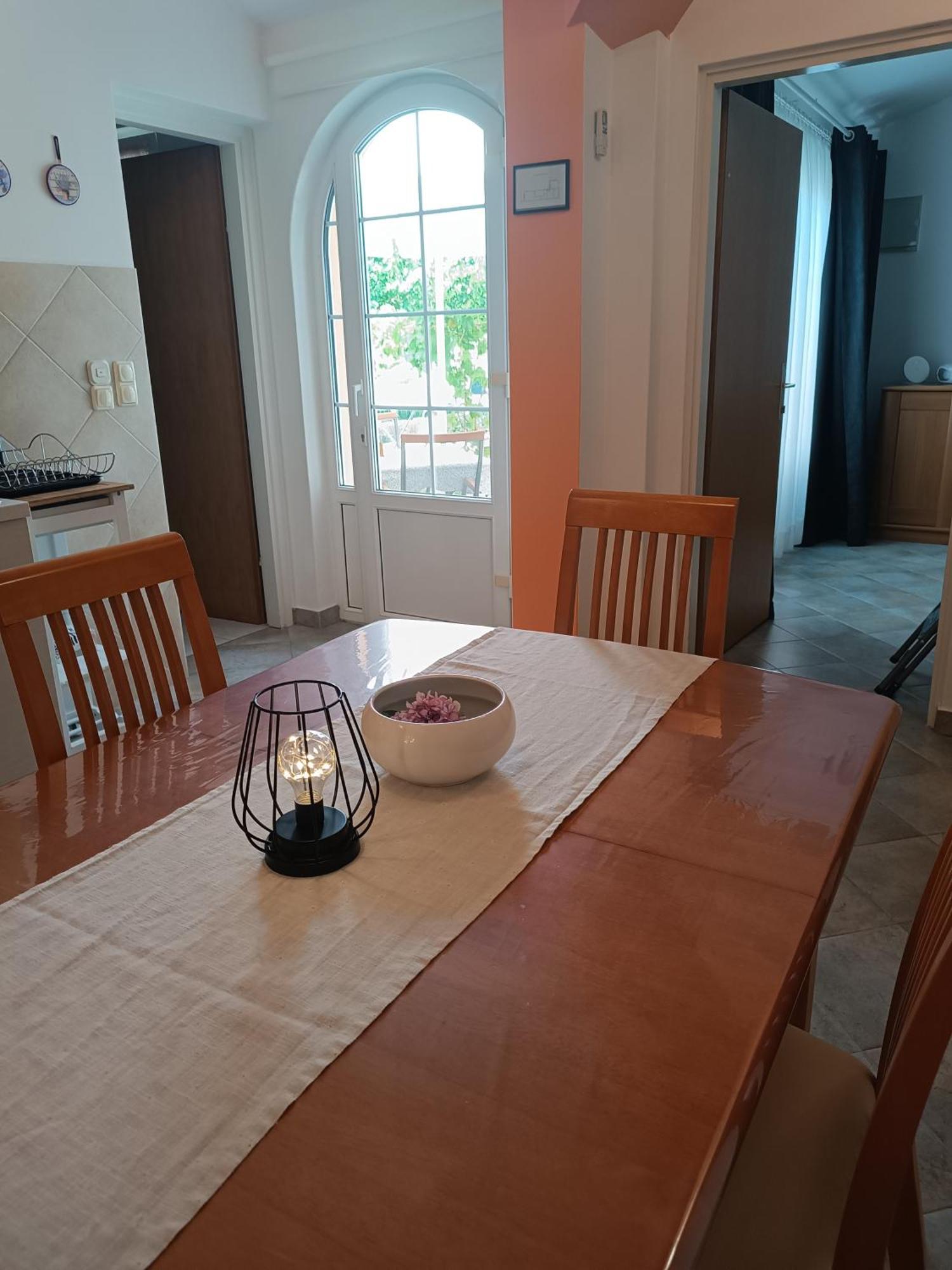 Apartments Lupus Vodice Luaran gambar