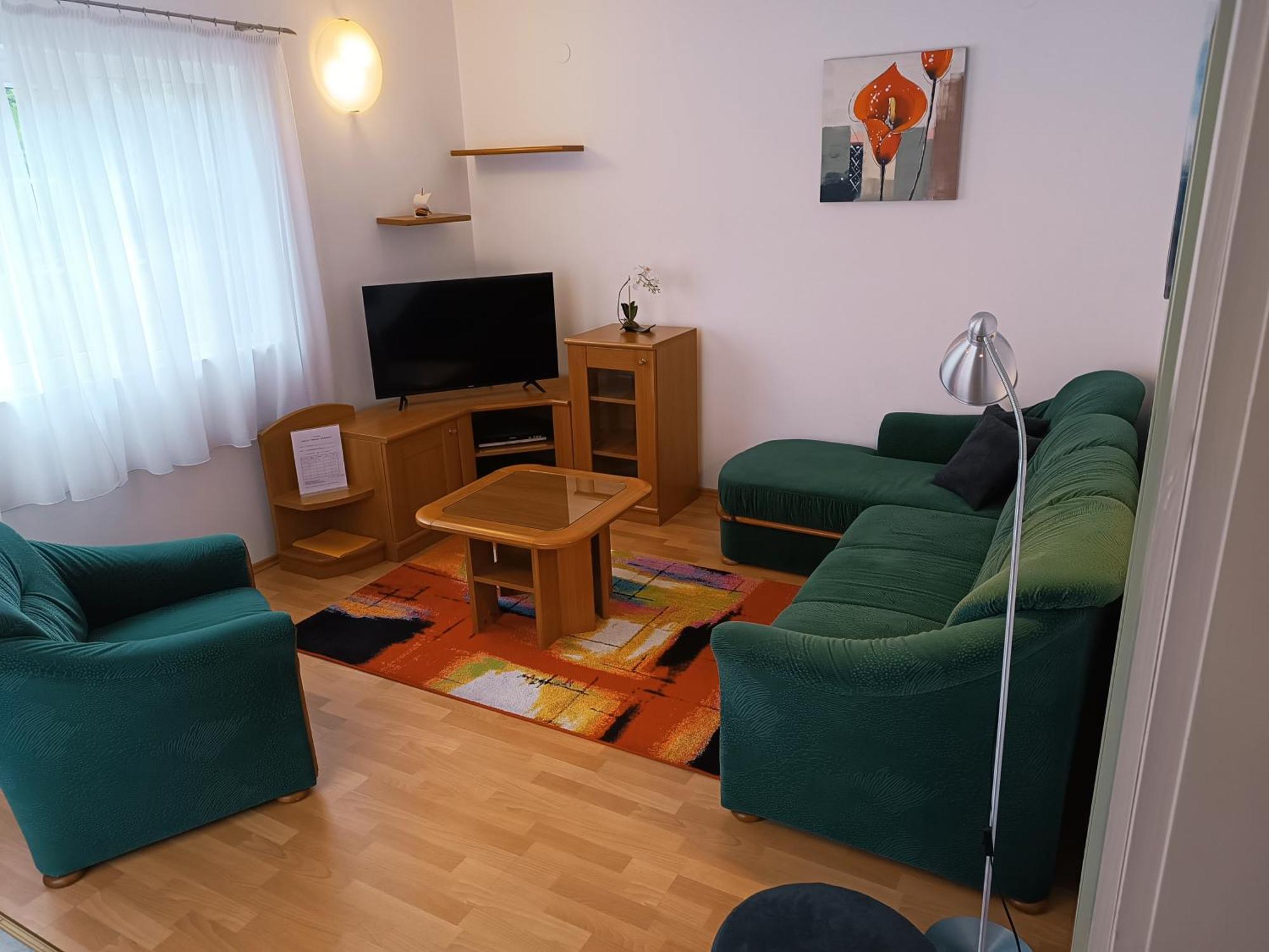 Apartments Lupus Vodice Luaran gambar
