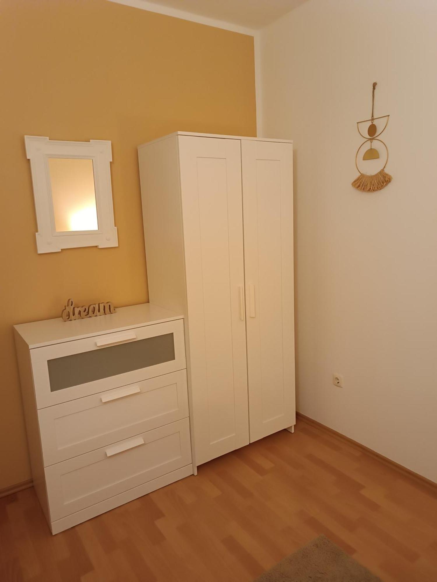 Apartments Lupus Vodice Luaran gambar