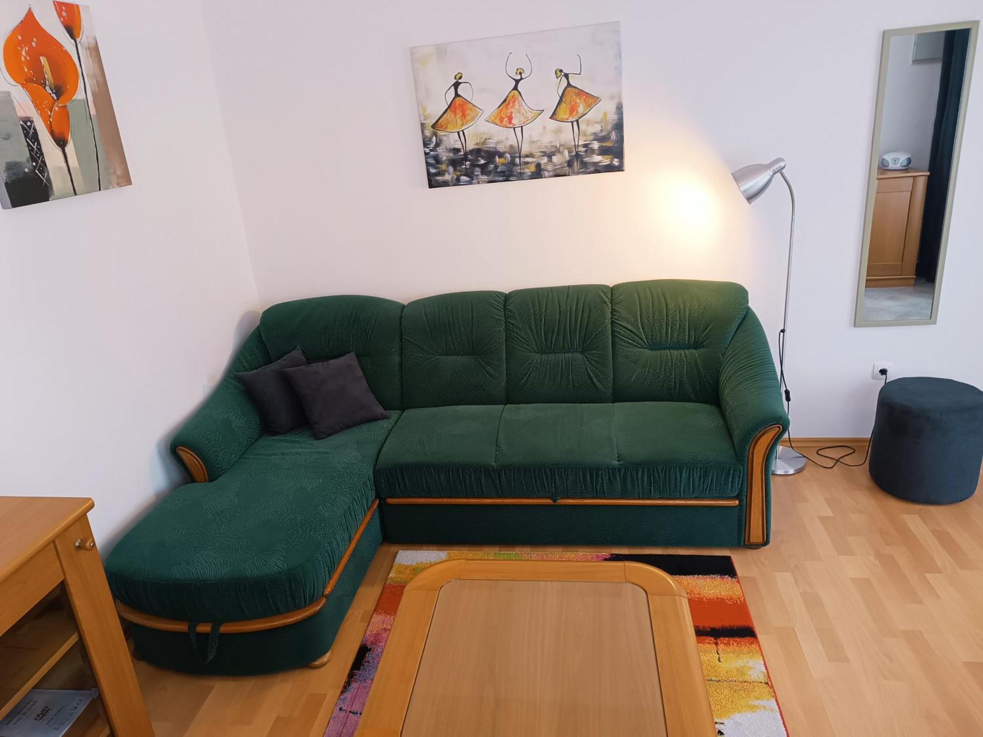 Apartments Lupus Vodice Luaran gambar
